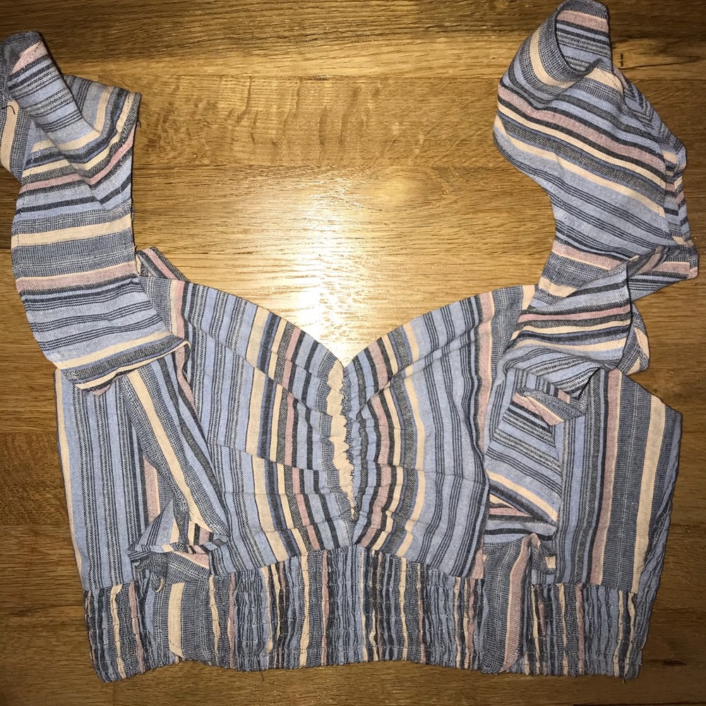 Pastel top
